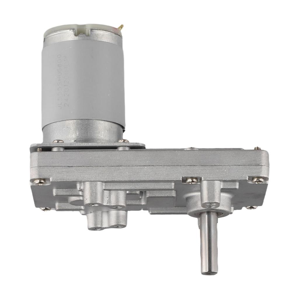 Metal Gear Motor Gear Speed Range V V DC Reduction High Torque Low Noise Keyword Metal Gear Motors Reliable Model
