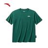 Anta Unisex Loose Fit Skateboard Graphic T-Shirt