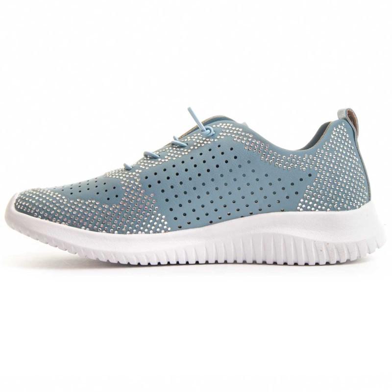 Women's Sneaker  Montevita  Drillsport  87208