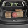 For Toyota RAV4 XA50    2024 2025 Car Trunk Mesh Bag Luggage Fixed Storage Mesh Nylon Material