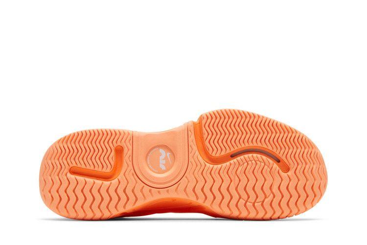 Nike Court Zoom GP Turbo Naomi Osaka Total Orange (Women's)