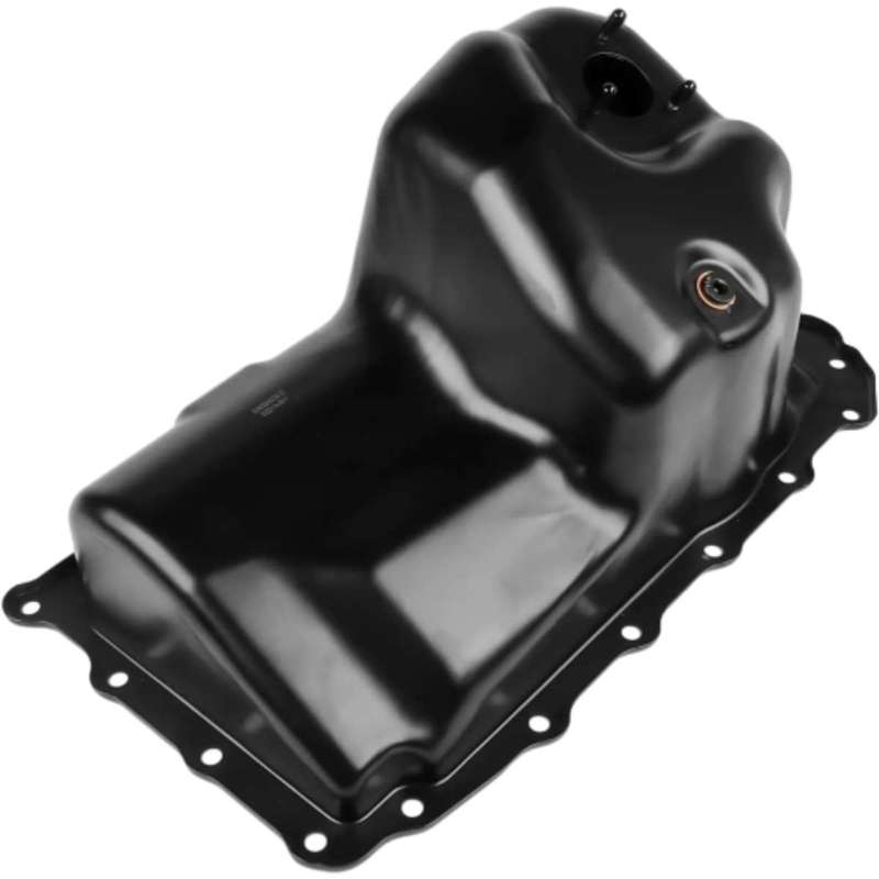 11137568565 11137504639 Auto Parts Engine Oil Pan for BMW 1 Series E46 E87 E90 E91 N40 N42 N45 N46 118i 316Ci 320i Z4 Oil Pan