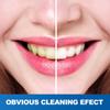 Irrigateur buccal à 4 modes, fil dentaire sans fil pour les dents, rechargeable, étanche IPX7, nettoyeur de dents, maison, voyage, soins bucco-dentaires