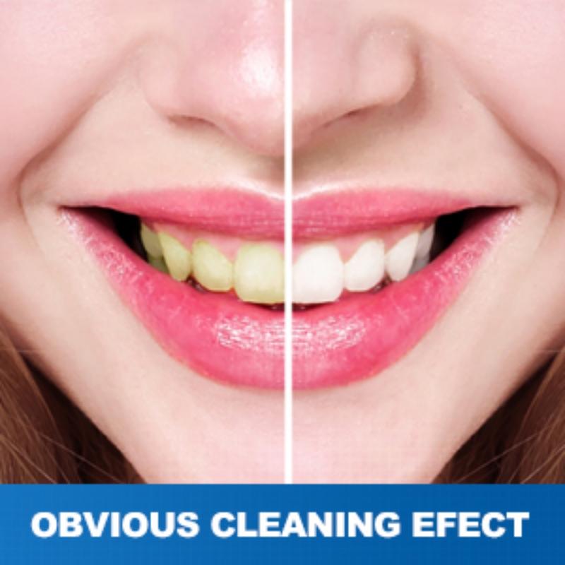 Irrigateur buccal à 4 modes, fil dentaire sans fil pour les dents, rechargeable, étanche IPX7, nettoyeur de dents, maison, voyage, soins bucco-dentaires
