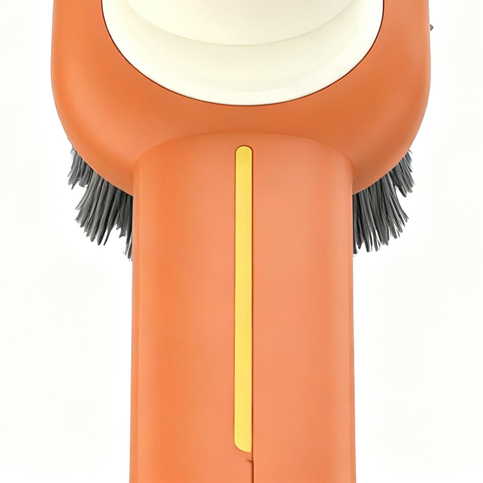 

Shoe Cleaning Brush Gentle Portable Household Cleaner Scrub Laundry Cleaner Brush For Business Trips Home Traveling Dorm China Mainland