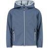 Софтшелл куртка CMP Girls Softshell Jacket