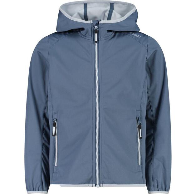 Софтшелл куртка CMP Girls Softshell Jacket