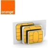 Sim Orange Prépayé