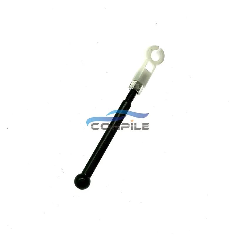 1 Stück 8F Beschleunigerhalterung Verbindungsstange 26607-26602-71 26607-26601-71 für Toyota Gabelstapler