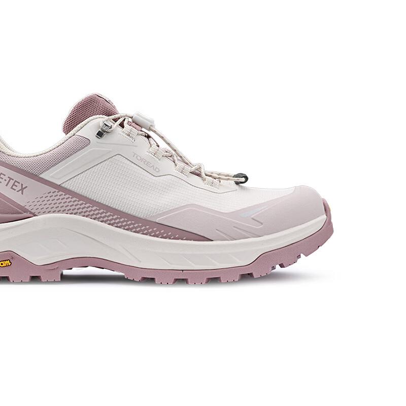 TOREAD Women's Waterproof Hiking Shoes
