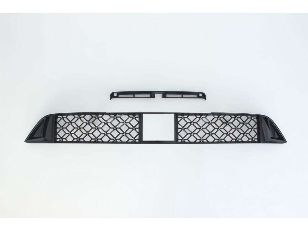 Suitable for 26 Galaxy M9 models, this insect net protects your water tank from mosquitoes and willow catkins without removing the front grille.
