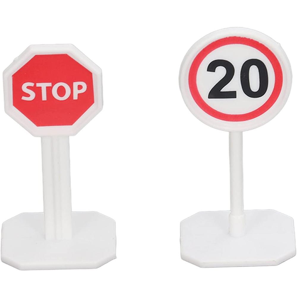 4pcs Pullback City Car Model Set Alloy Cars Toy Play Set City Series Opened Doors Truck Model Toy