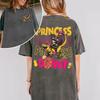 This Is An Outrage Shirt Donut and Carl Tee Princess Donut Cat Tsht Book Series Fan Shirt Fantasy Book Reader Shirt