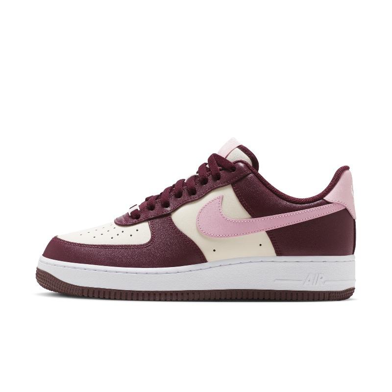 Nike Air Force One Men s Low Top Sneakers - Spring New Model Sneakers - NIKE AIR FORCE 1 FD9925 35.5