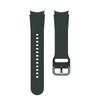 Watchband 20mm Silicone Strap For Samsung Galaxy Watch 5/5 Pro Smart Watch Band for Galaxy Watch 4/4 Classic