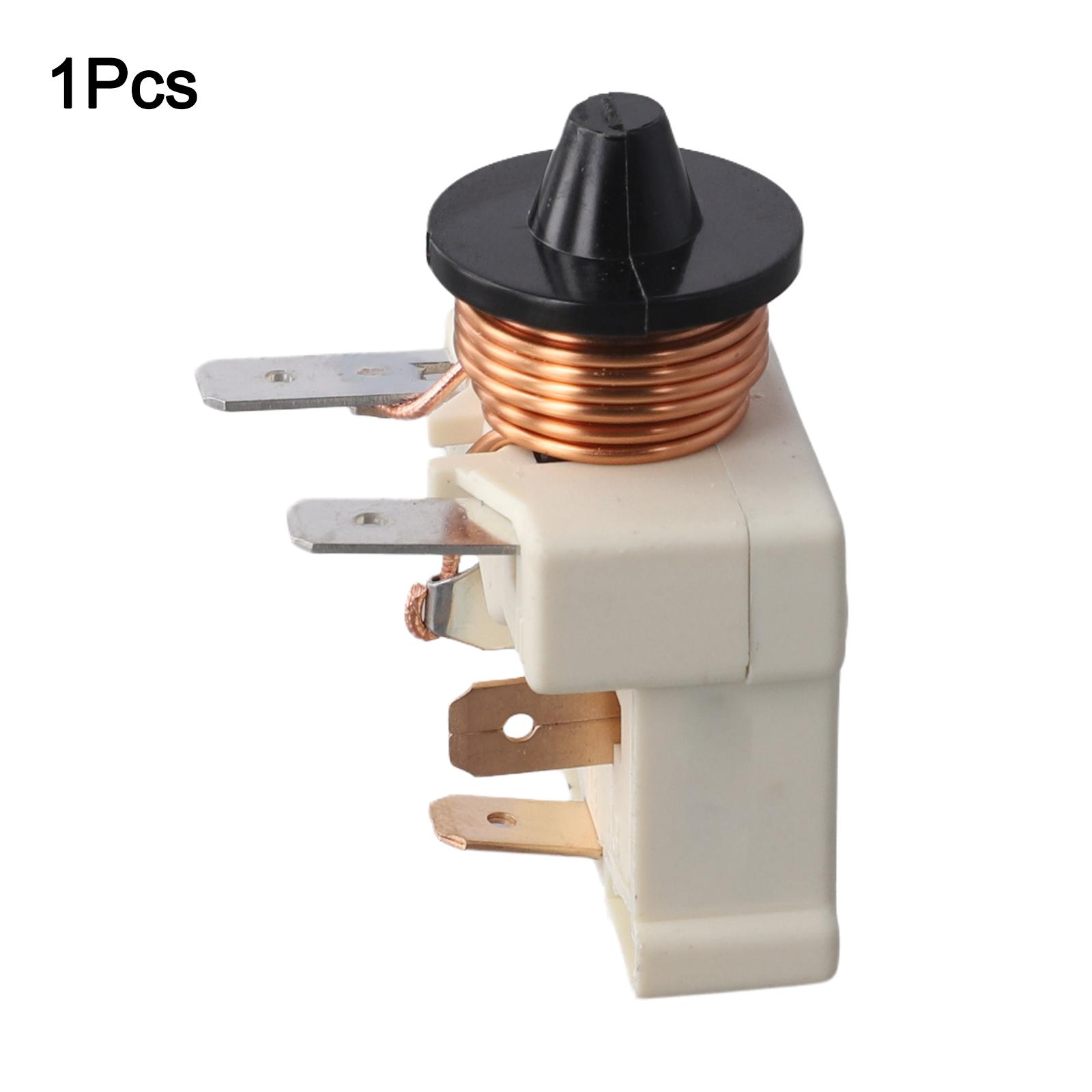 

Fridge Hammer Starter Refrigerator Hammer Starter For Refrigerator Maintenance Quality Replacement For Refrigerator China Mainland