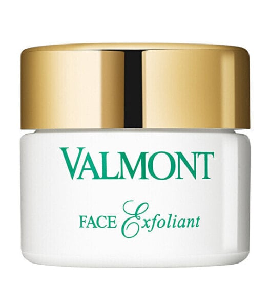 

Пилинг Valmont Purity Face Exfoliant 50 мл