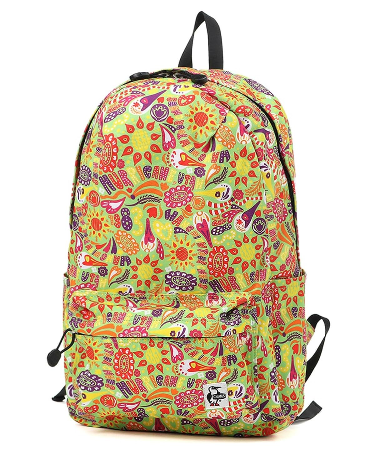 

Recycle Hurricane Day Pack Psyche Бесплатный размер [Chums] CH60-3526