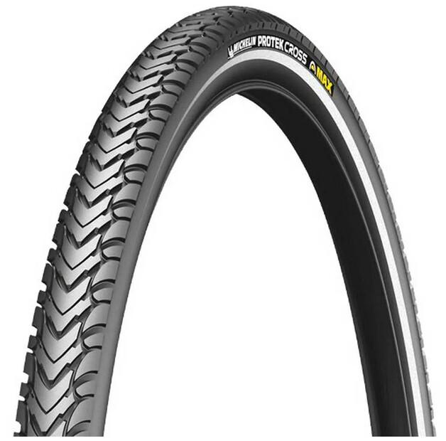

Жесткая городская шина Michelin Cross Max Performance 700C x 47 700C x 47