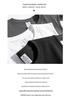 Heren 2026 Zwaar Katoenen Vest - Koreaanse Stijl Trendy Mouwloos T-shirt, Effen Kleur Casual Basislaag