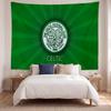 Celtic Football Club (14) Art Wall Hanging Tapestry for Home Bedroom Living Room Decor Great Gift Idea