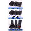 For Nissan Micra K14 Armrest box For new Nissan micra 2020 2021 2022 2023 2024 Car Armrest box Storage box Car accessories