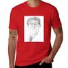 Rick Moranis T-Shirt Herrenkleidung süße Kleidung Ästhetische Kleidung für einen Jungen Herrenkleidung