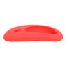 Silicone Mouse Cover for OS X 12 Comfortable Soft Removable Protective Skin ProtectorRed