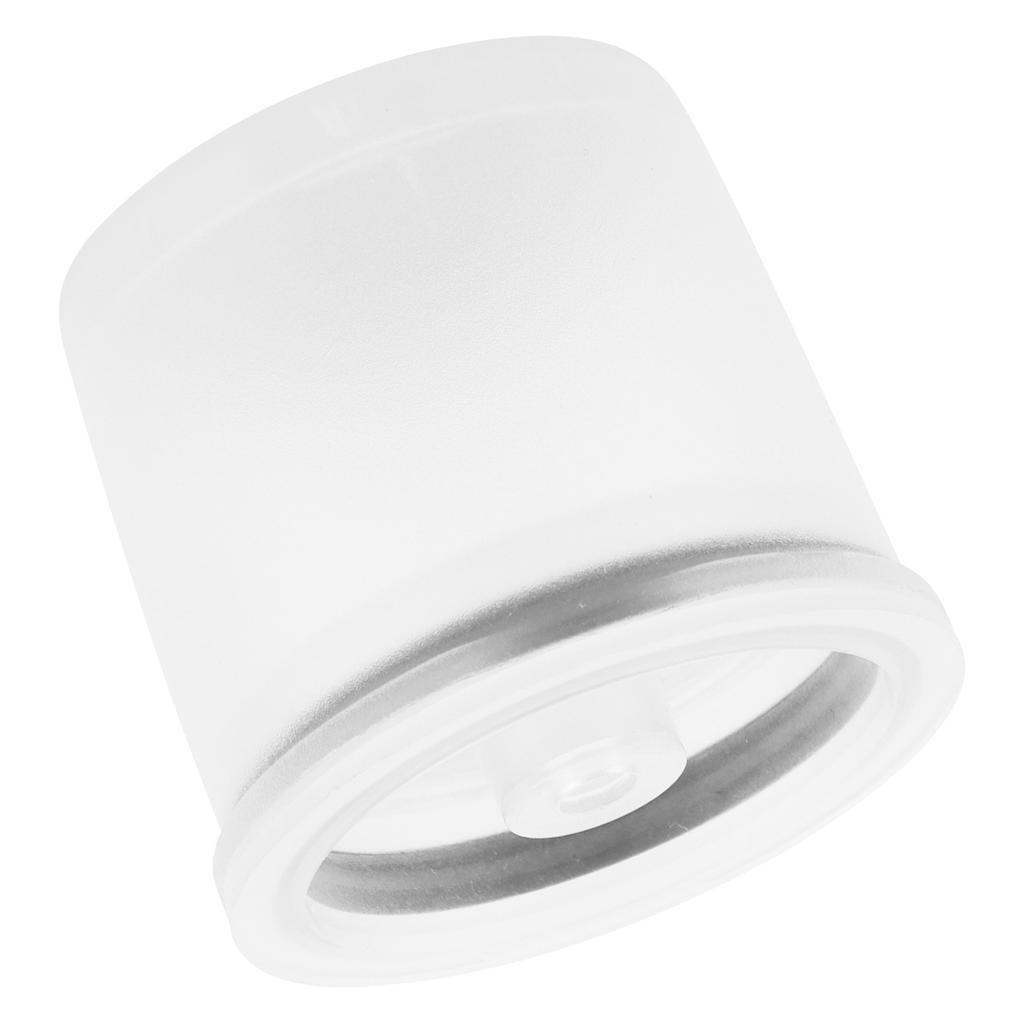 Refillable Capsule Cup Reusable Coffee Filter Fit for Illy Coffee Machine Accessories