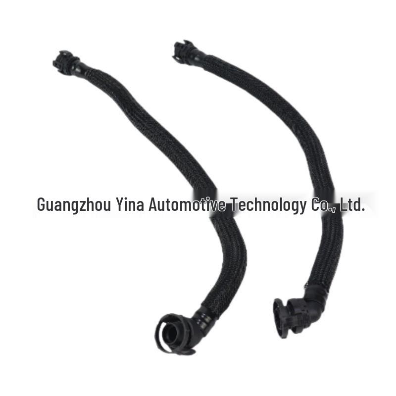 BMW F20 Exhaust Ventilation Hose 11157575640/641
