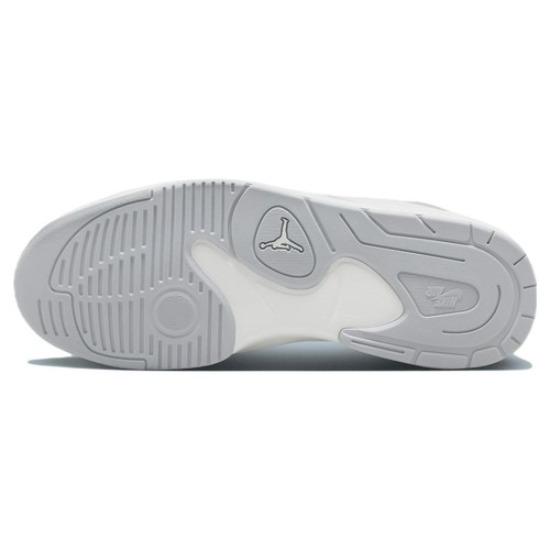 Air Jordan Stadium 90 Wolf Grey - HF5258-002