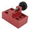 Watch Repair Tool Buckle Shaping Bending Tool Shape Changing Tool Belt Regulator Aluminum Alloy Watchmaker Tool Red