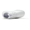 New Balance NB CT10 Lightweight Kids Lifestyle Shoes White Children Aged 3 7 Years Old PV10ATP
