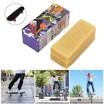 Skateboard-Reinigung, Gummiblock, Skateboard-Griptape-Reiniger, Diamant-Schmutzentferner, Würfel