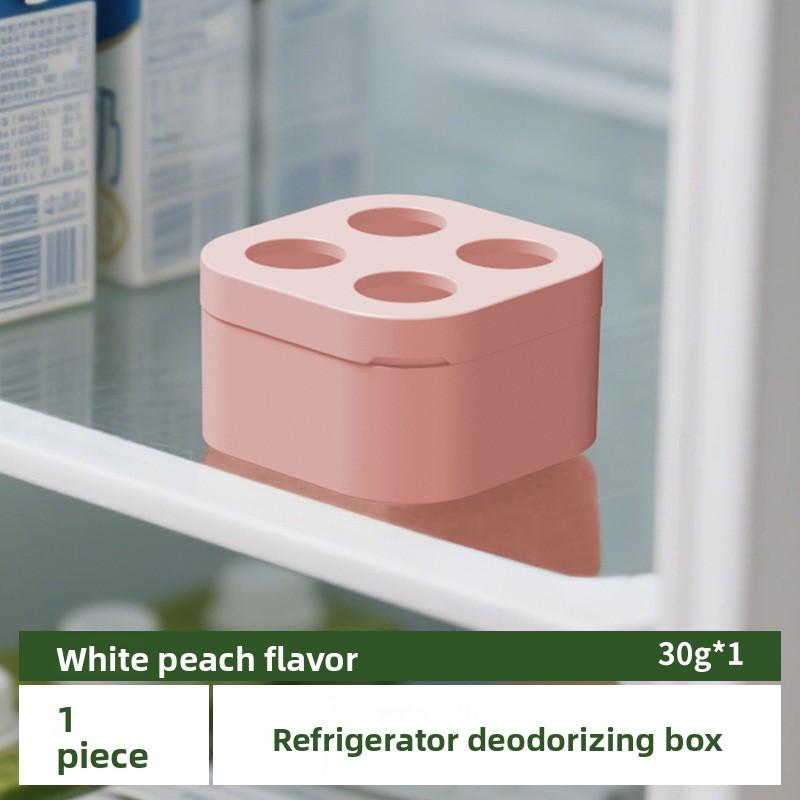 Household Deodorization Freezer Purification Deodorization Sterilization Preservation and Deodorization Box
