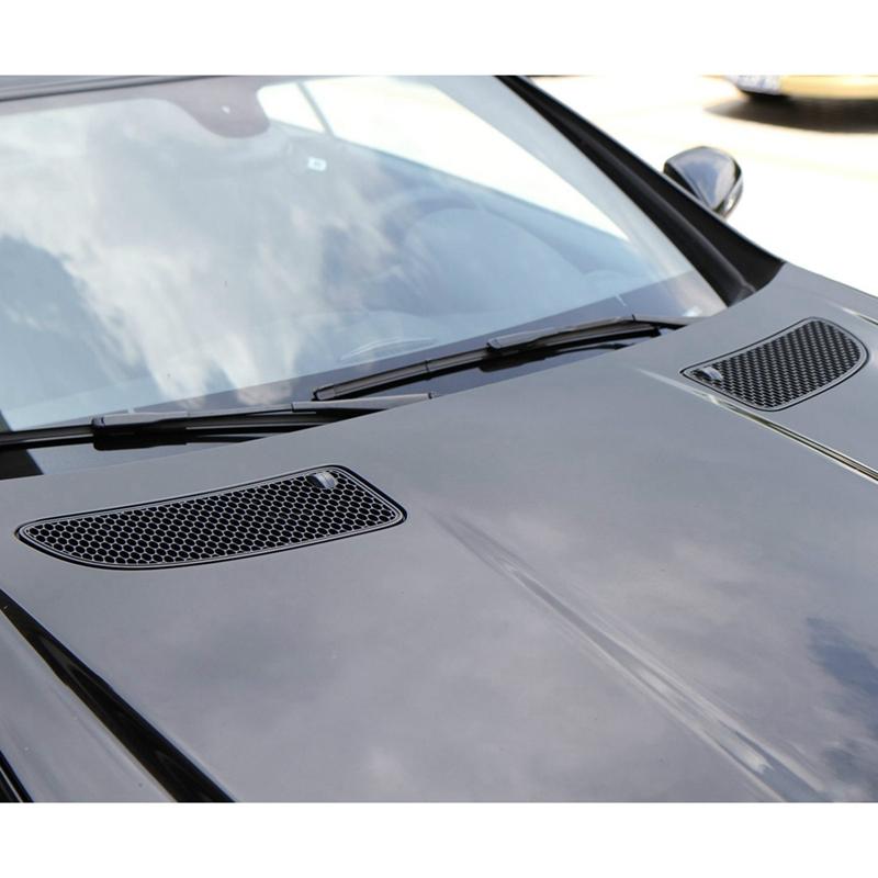 Griglia Sfiato Cofano Anteriore Sinistro per Mercedes Benz R171 SLK280 SLK300 SLK350 2005-2011 1718800385 Pezzi