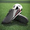 Chaussures d'entraînement de football en gazon artificiel Milin pour intérieur