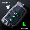 [Xangetor] Compatible Product WR-V Key Case Freed Key Shell for