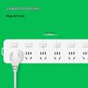 BULL GN-313 6-Outlet Power Strip