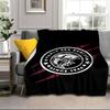 Manly Sea Eagles Legacy Portable Blanket/Soft Blanket Bedding Blanket Suitable for Travel Camping Living Rooms Offices Sofas Fan Gifts