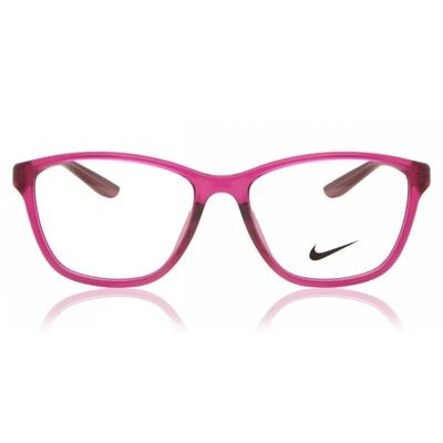 Nike 5028 606 Unisex Eyeglasses