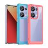 Suitable for Colorful Poco M1Pro1G Mobile Phone Case Redmi Note11Pro1G Mobile Phone Case Note11S Acrylic