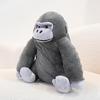 Gorilla King Kong Plüschtier - Schimpansenpuppe Geschenk