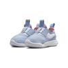 Nike Flex Runner Dream Casual Low top Running Shoes Light Blue Infant And Toddler DD1062-001