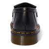 Dr. Martens Adrian YS Tassel Loafers Black UK 7 (26 Cm)
