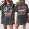 Bow Wow X B2K Boys 4 Life Tour 2026 Unisex T-Shirt Unisex T-Shirt