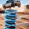 1Pair Car Rear Suspension Spring Airbag Noise Reduction for Sedan SUV Off-Road Vehicles Automobile Air Spring Shock Absorber
