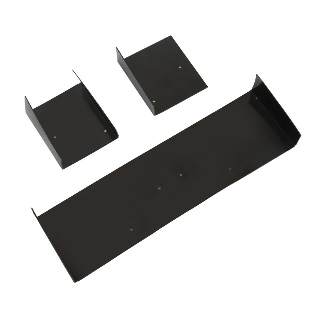 RC Car Tail Wing Rear Spoiler for ZD Racing 1 7 EX07 RC Car Upgrade Parts Accessories