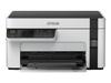 Imprimante Multifonctions EPSON EcoTank ET-M2120 - Noir Et Blanc - Jet D'encre