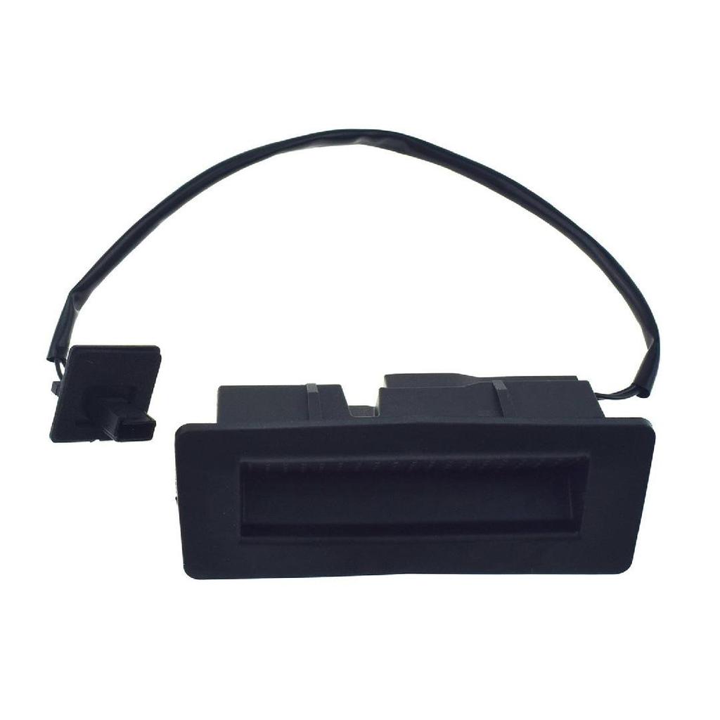 Car Trunk Opening Switch Compatible with Opel Astra Vauxhall